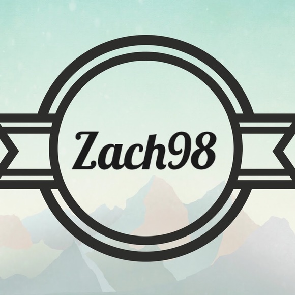 Meet your Posher, Zach - Picture 1 of 1